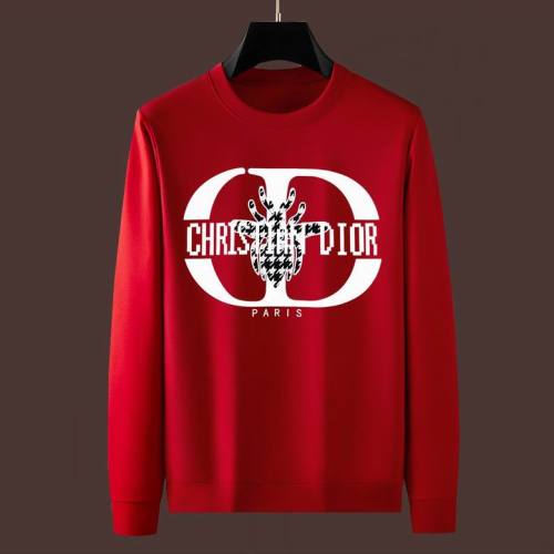 Dior men Hoodies-767(M-XXXXL)