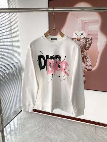 Dior men Hoodies-811(XS-L)