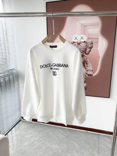 D&G men Hoodies-168(XS-L)
