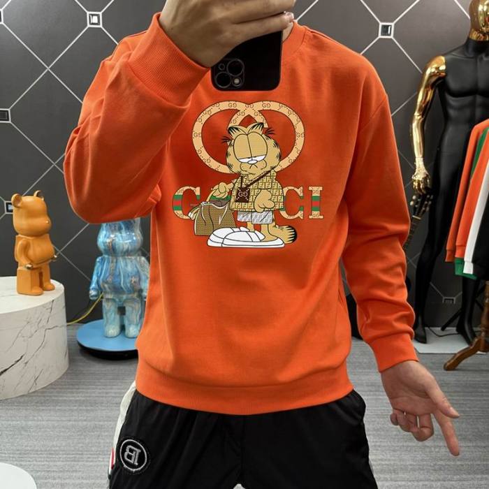 G men Hoodies-3268(M-XXXXL)