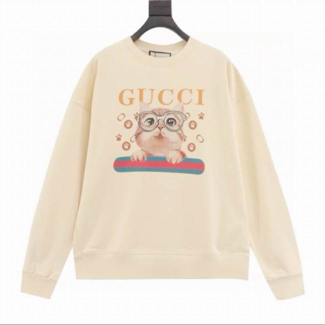 G men Hoodies-3407(S-XL)