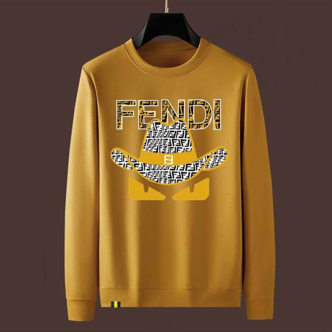 FD men Hoodies-724(M-XXXXL)