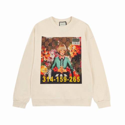 G men Hoodies-3365(S-XL)