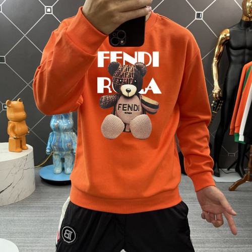 FD men Hoodies-692(M-XXXXL)