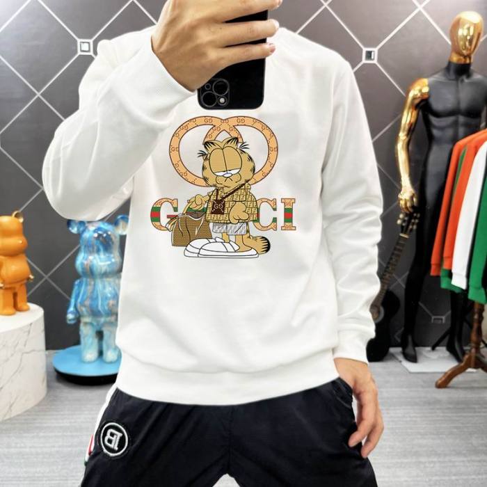 G men Hoodies-3262(M-XXXXL)