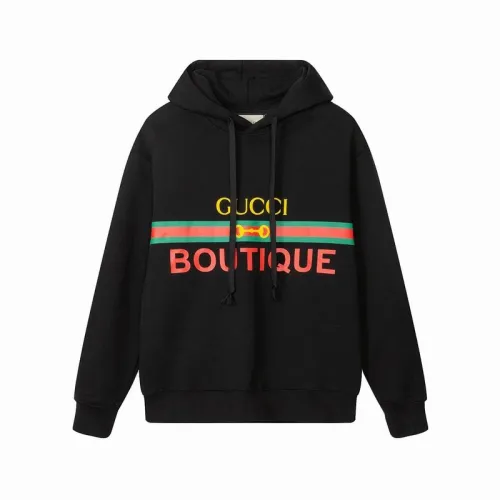 G men Hoodies-3601(XS-L)