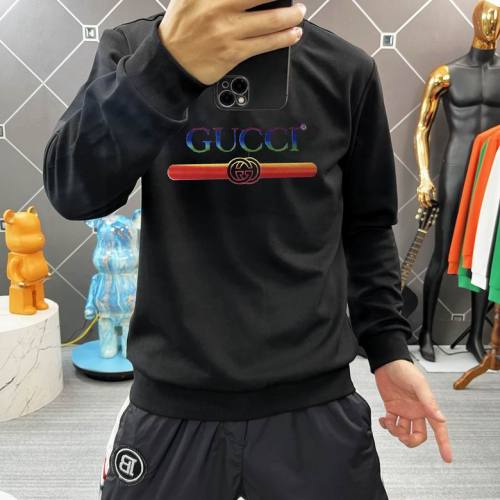 G men Hoodies-3259(M-XXXXL)