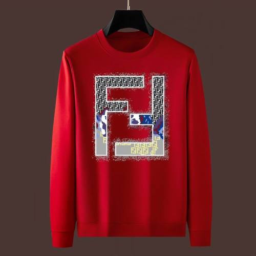 FD men Hoodies-719(M-XXXXL)