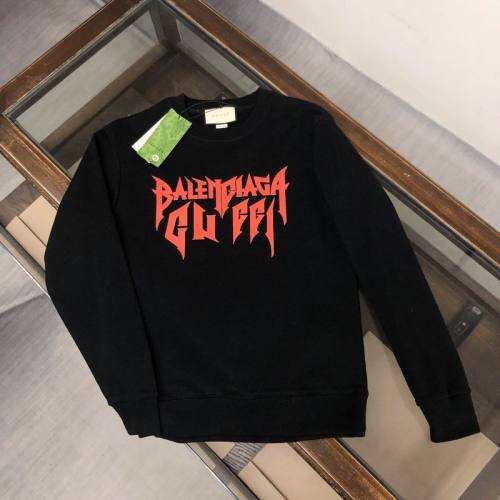 G men Hoodies-3571(XS-L)