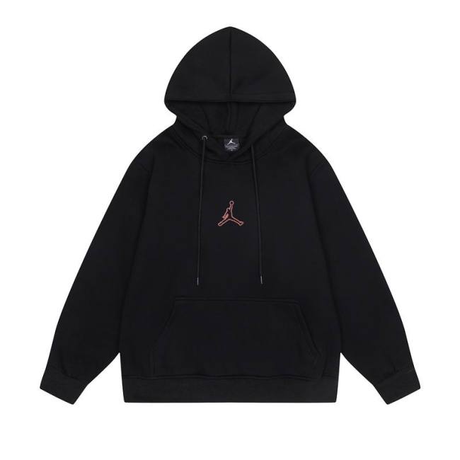 Jordan men Hoodies-078(M-XXL)