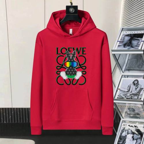 Loewe men Hoodies-199(M-XXXXL)