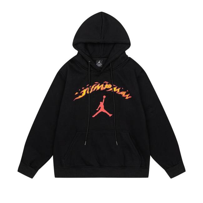 Jordan men Hoodies-066(M-XXL)
