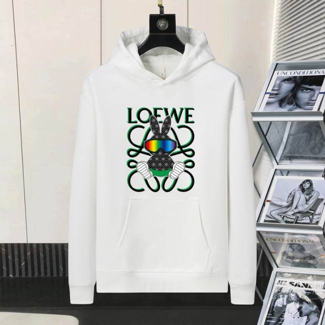 Loewe men Hoodies-208(M-XXXXL)