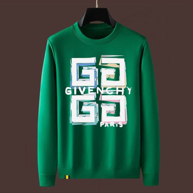Givenchy men Hoodies-626(M-XXXXL)