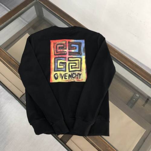 Givenchy men Hoodies-618(XS-L)