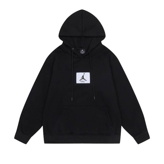 Jordan men Hoodies-074(M-XXL)