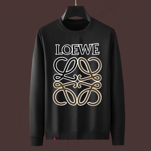 Loewe men Hoodies-204(M-XXXXL)