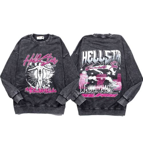 Hellstar men Hoodies-130(M-XXL)