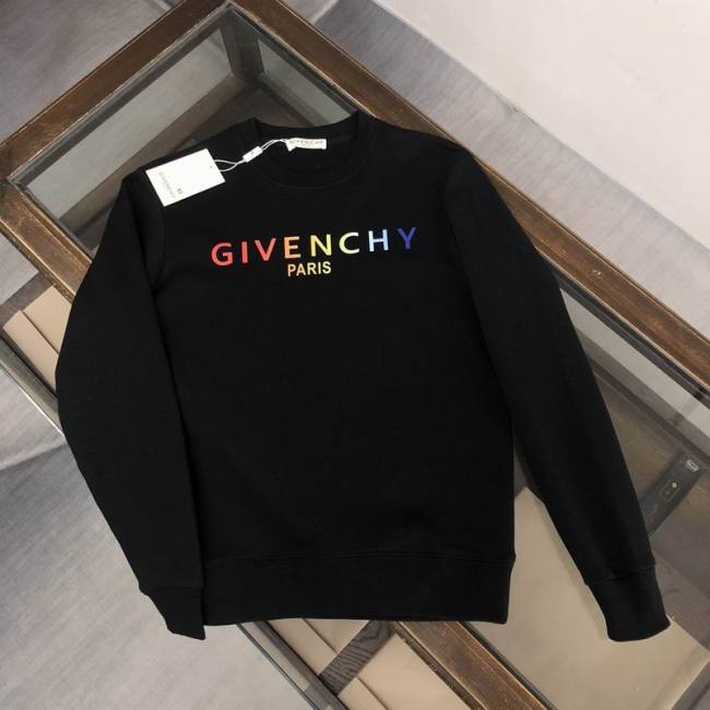 Givenchy men Hoodies-621(XS-L)