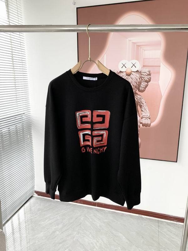 Givenchy men Hoodies-611(XS-L)