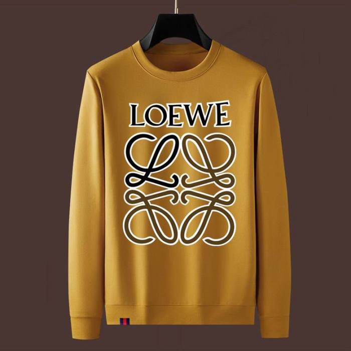 Loewe men Hoodies-207(M-XXXXL)