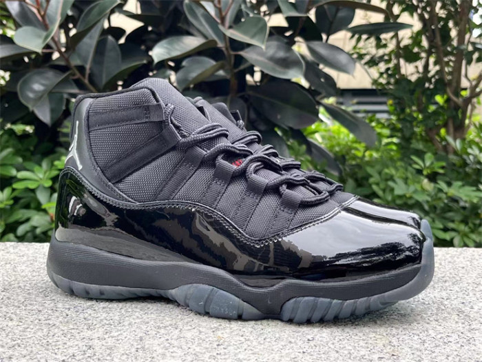 Super Max Perfect Air Jordan 11 Shoes-012