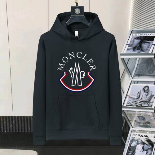 Moncler men Hoodies-1010(M-XXXXL)