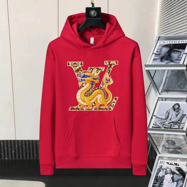 LV men Hoodies-2128(M-XXXXL)
