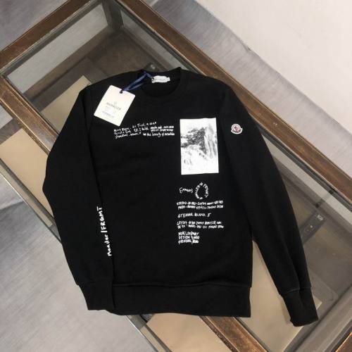 Moncler men Hoodies-1067(XS-L)