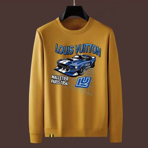 LV men Hoodies-2135(M-XXXXL)
