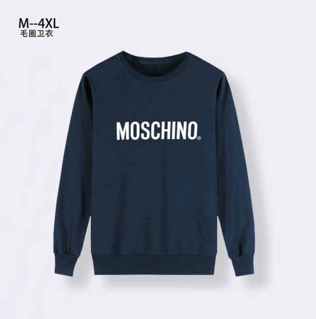 Moschino men Hoodies-530(M-XXXXL)