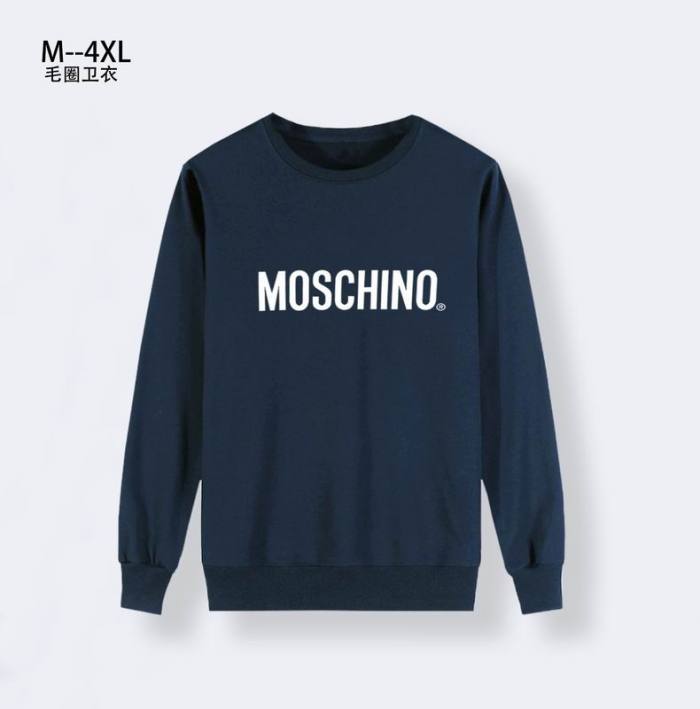 Moschino men Hoodies-530(M-XXXXL)