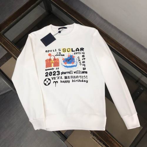 LV men Hoodies-2342(XS-L)