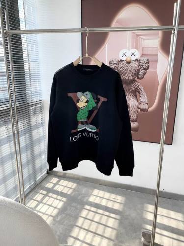 LV men Hoodies-2281(XS-L)