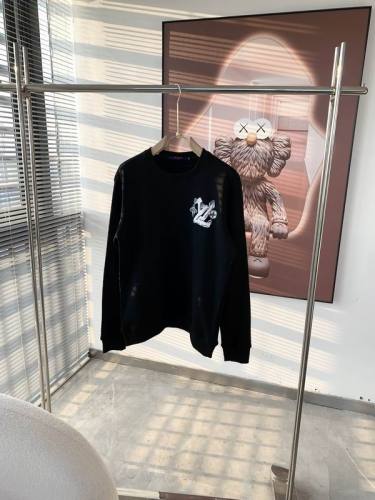 LV men Hoodies-2261(XS-L)