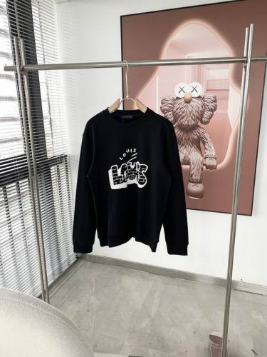 LV men Hoodies-2330(XS-L)