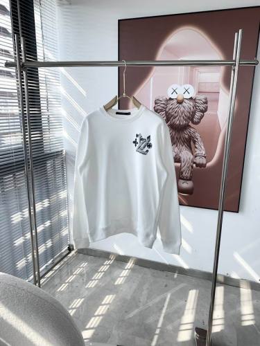 LV men Hoodies-2259(XS-L)