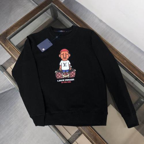 LV men Hoodies-2361(XS-L)