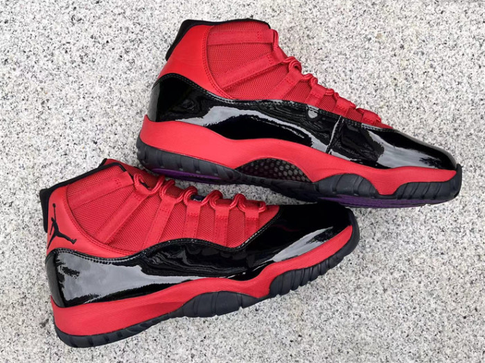 Super Max Perfect Air Jordan 11 Shoes-013