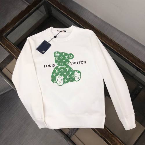 LV men Hoodies-2364(XS-L)