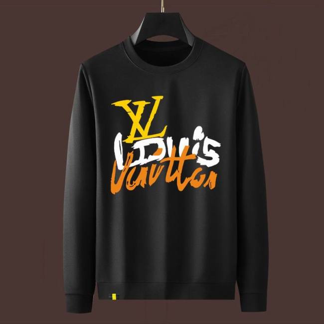 LV men Hoodies-2141(M-XXXXL)