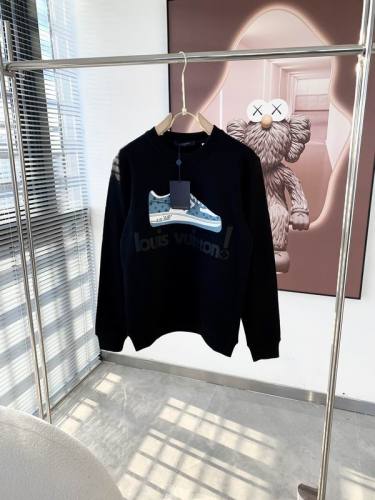 LV men Hoodies-2286(XS-L)