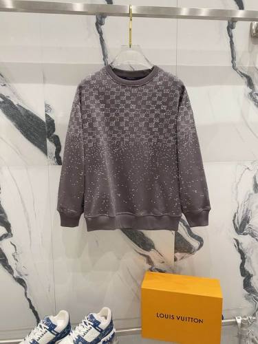 LV men Hoodies-2239(XS-L)