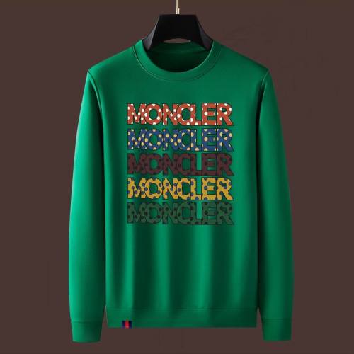 Moncler men Hoodies-1025(M-XXXXL)