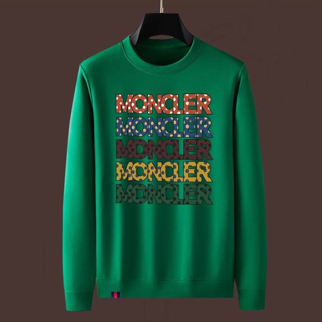 Moncler men Hoodies-1025(M-XXXXL)