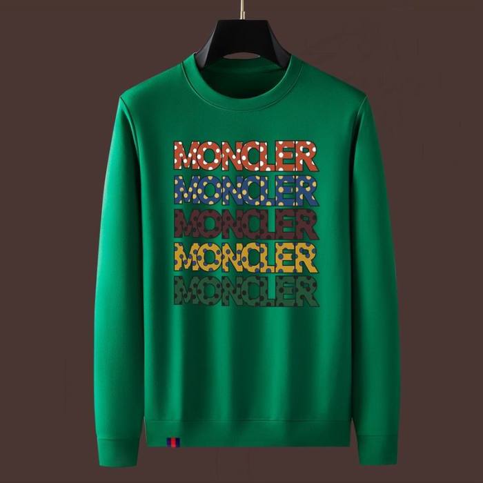 Moncler men Hoodies-1025(M-XXXXL)