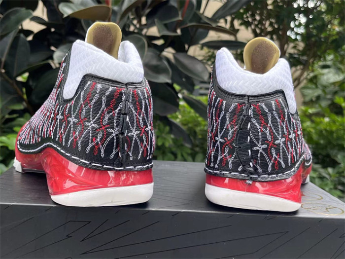 Authentic Air Jordan 23 Chicago Bulls