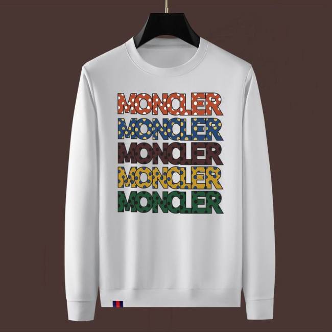 Moncler men Hoodies-1023(M-XXXXL)