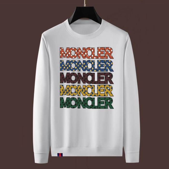 Moncler men Hoodies-1023(M-XXXXL)
