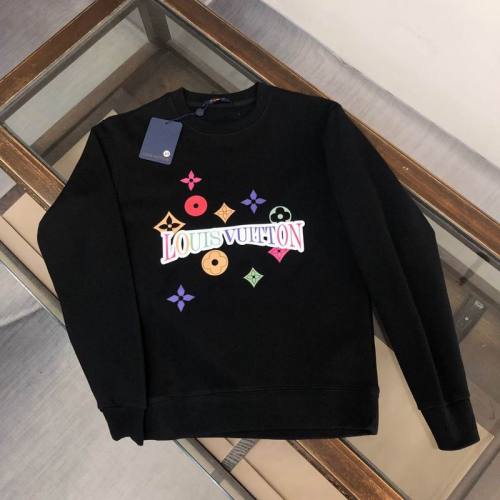 LV men Hoodies-2357(XS-L)